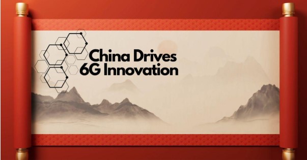 China Dominating 6G with Overväldigande RF Drive Test Software & Mobile Network testing