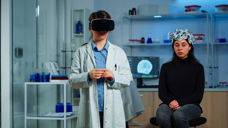 Meet Hue: The AI Tool for Clinics That Actually Understands How a Clinic Works